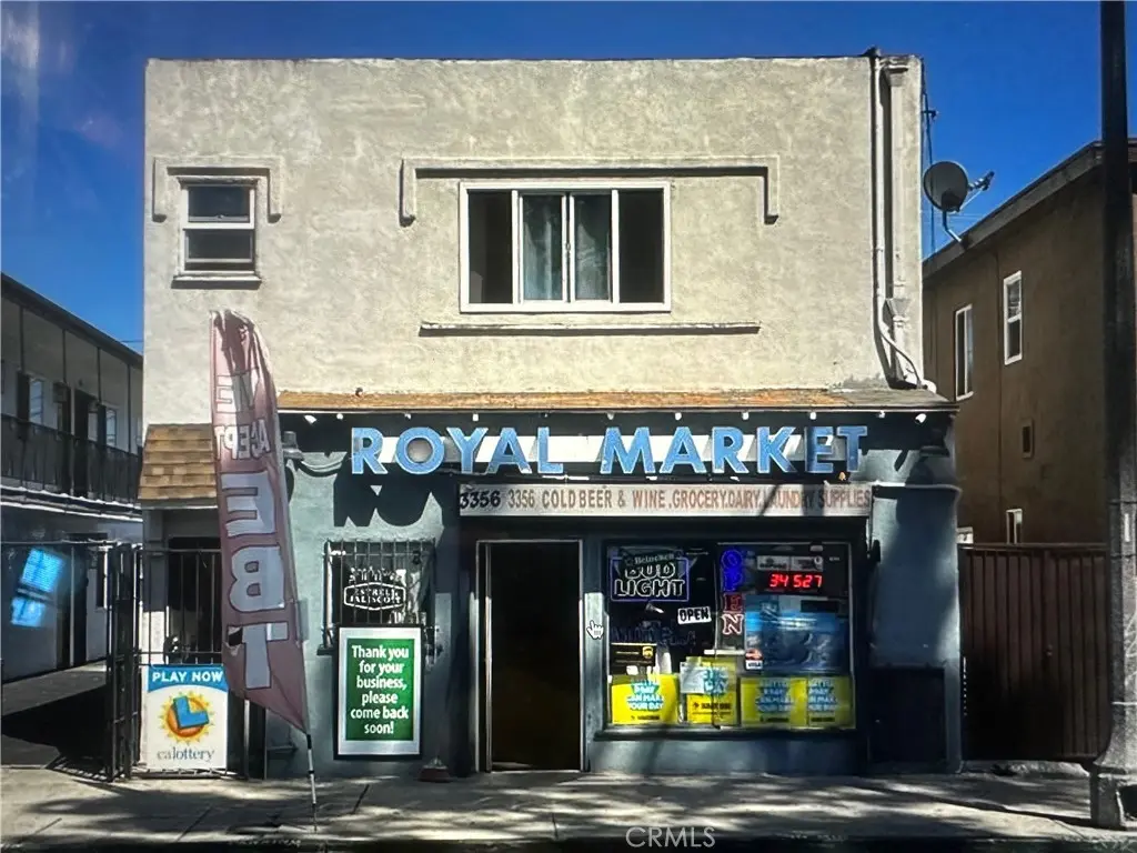 Mixed Use for rent at 3356 Santa Fe, Long Beach, CA featuring 1 bed and 1 bath