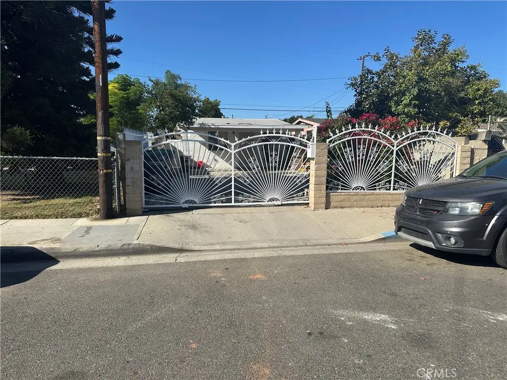 11907 168th Street, Artesia, CA — listing photo 1
