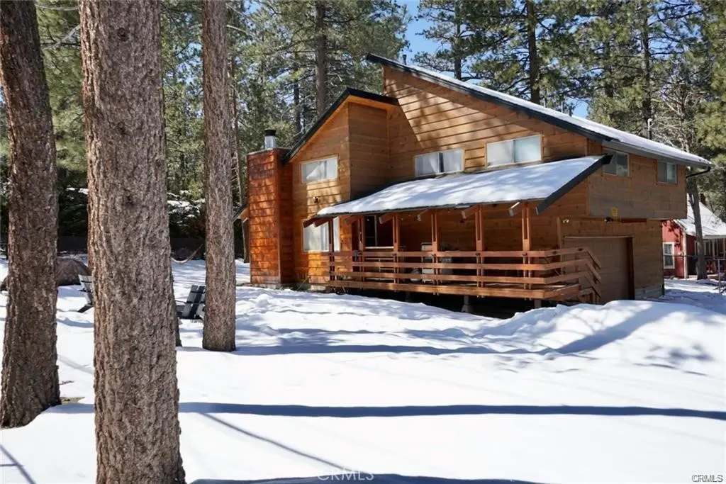 340 E Mojave, Big Bear City, CA — listing photo 1