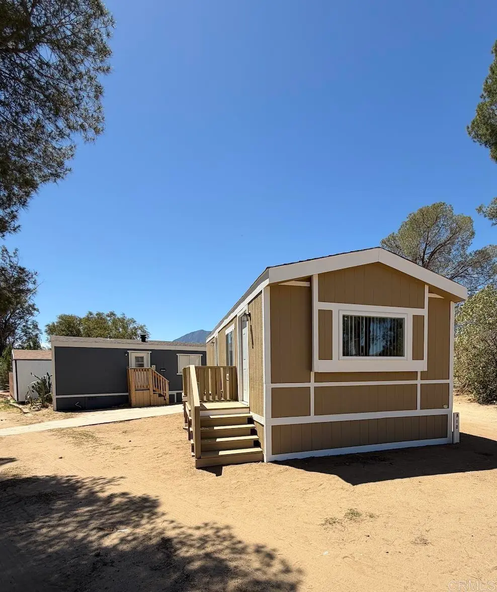 14925 GREAT SOUTHERN OVERLAND STAGE ROUTE A12, Julian, CA — listing photo 1