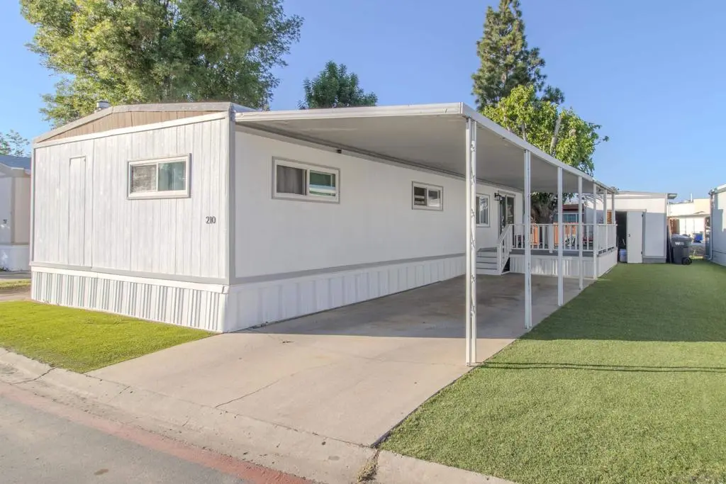 10800 Woodside SPC 210, Santee, CA — listing photo 1