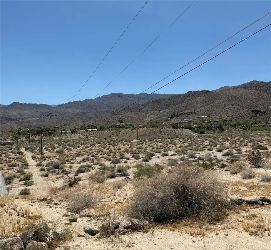 49045 Verbena Rd, Palm Desert, CA — listing photo 1