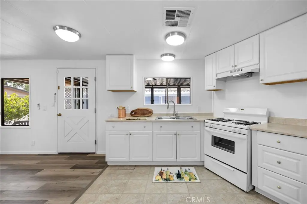 Manufactured In Park for sale at 995 Pomona Road 88, Corona, CA featuring 2 beds and 2 baths