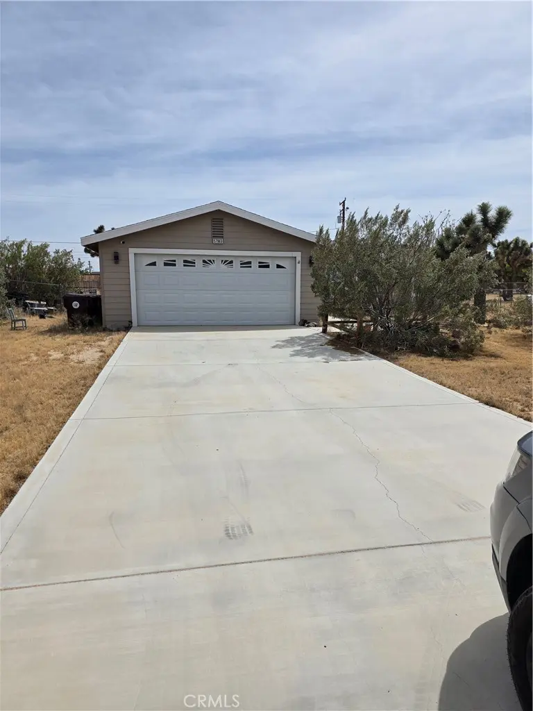 57963 Campanula, Yucca Valley, CA — listing photo 1