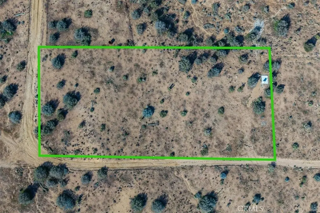 3263 Apache Pass / Bypass, Pioneertown, CA — listing photo 1