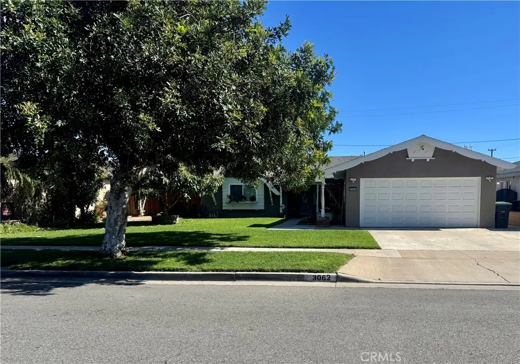 Single Family Residence for sale at 3062 W Teranimar, Anaheim, CA featuring 4 beds and 2 baths
