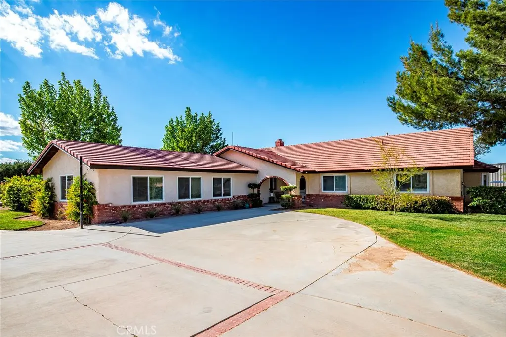 Single Family Residence for sale at 2257 West Avenue N8, Palmdale, CA featuring 4 beds and 3 baths