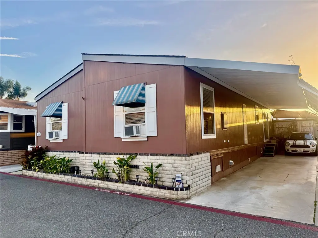 Manufactured In Park for sale at 6301 Warner Avenue 54, Huntington Beach, CA featuring 3 beds and 2 baths