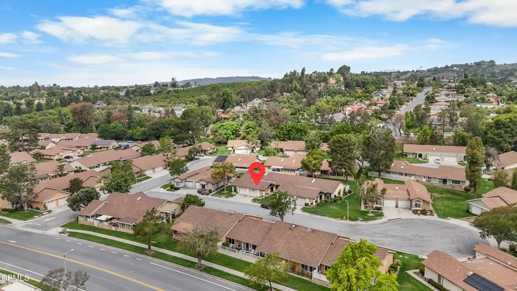 Duplex for sale at 39107 Village 39, Camarillo, CA featuring 2 beds and 2 baths