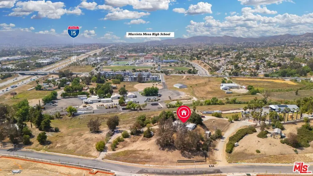 Manufactured In Park for sale at 40895 Vista Murrieta, Murrieta, CA featuring 2 beds and 2 baths