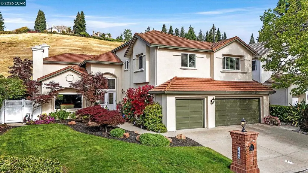 Single Family Residence for sale at 3655 Deer Trail Dr, Danville, CA featuring 5 beds and 3 baths