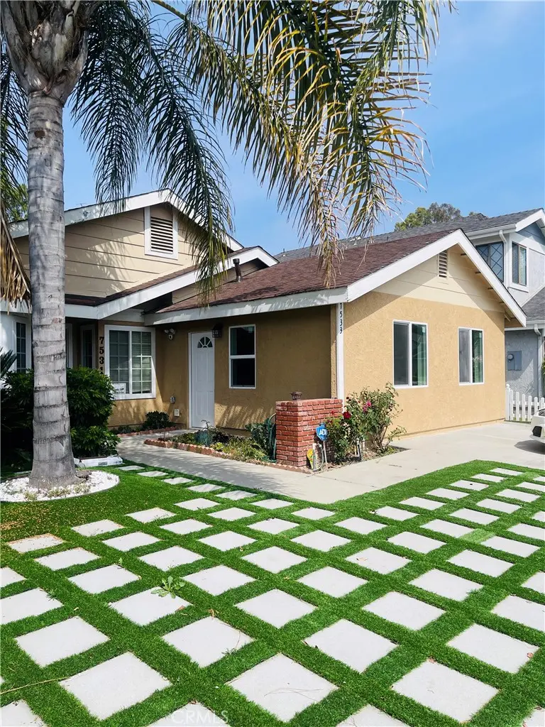 7533 Bovey, Reseda, CA — listing photo 1