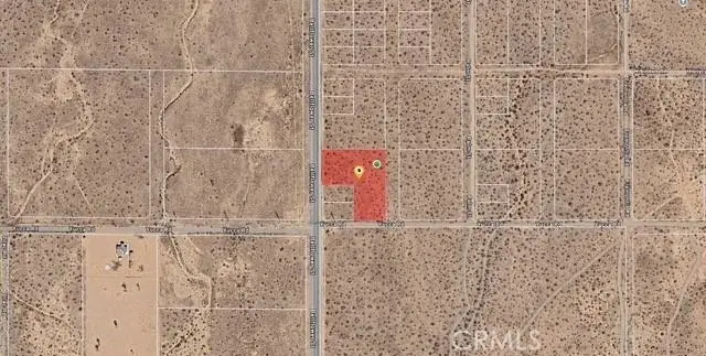 0 Bellflower Road, Adelanto, CA — listing photo 1