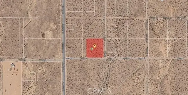 0 Palm Street, Adelanto, CA — listing photo 1