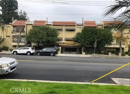 12203 Magnolia 210, Valley Village, CA — listing photo 1