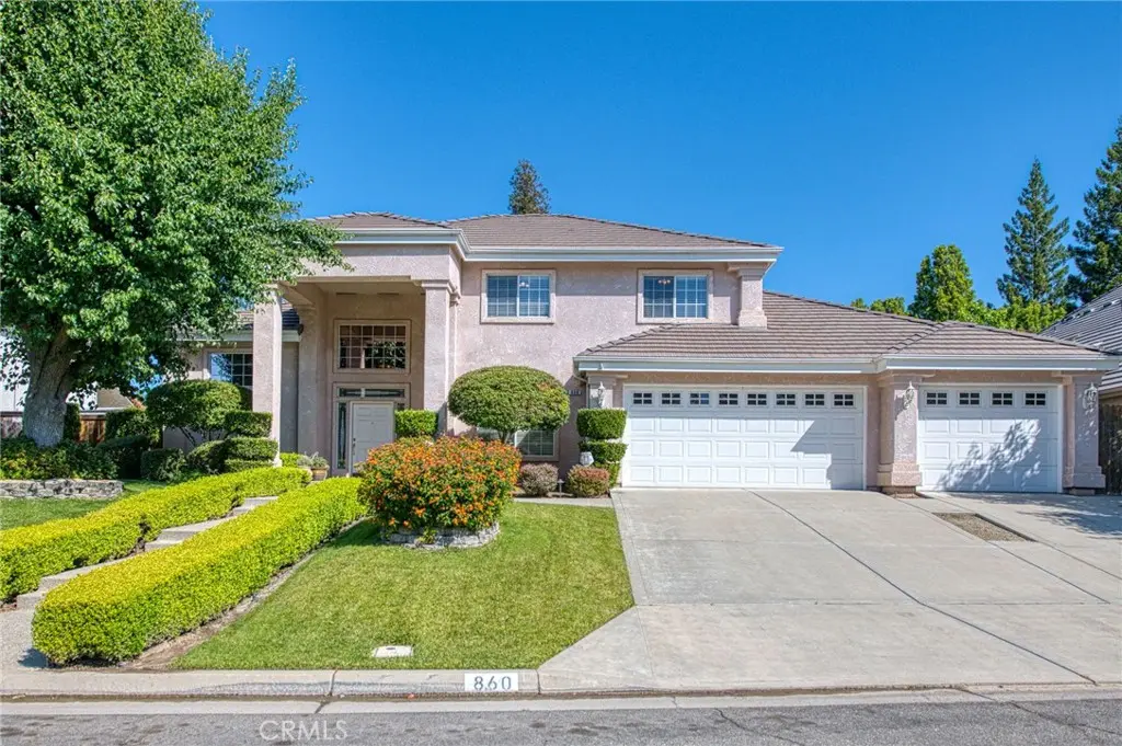 860 E Dartmouth, Fresno, CA — listing photo 1