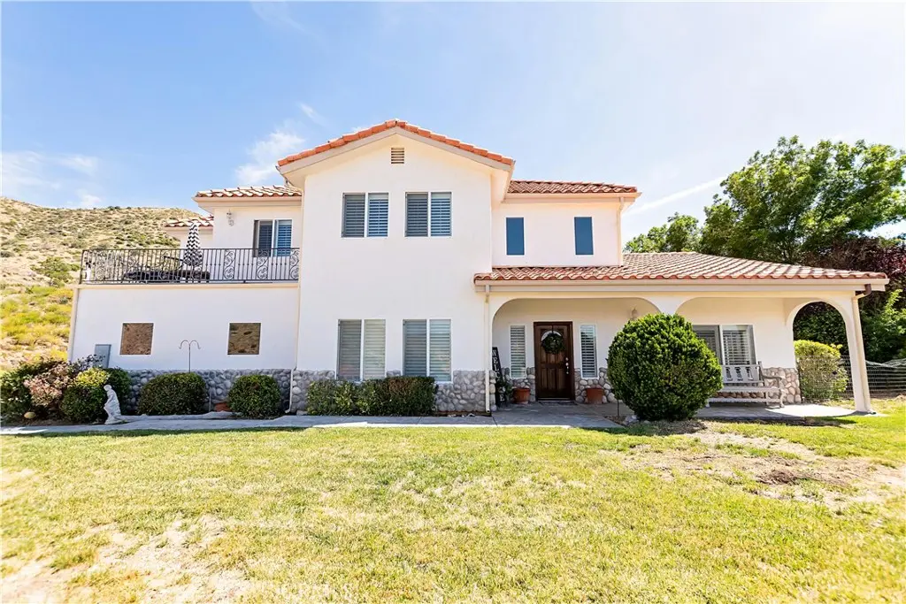 31802 Lawson Road, Acton, CA — listing photo 1