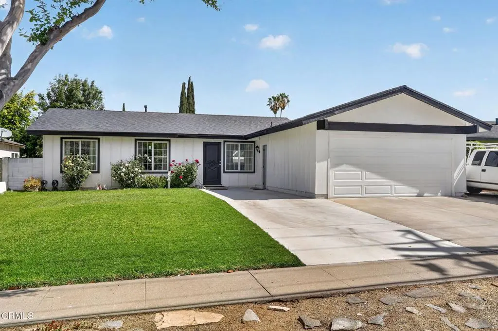 2377 Fitzgerald Road, Simi Valley, CA — listing photo 1