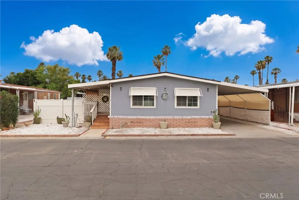 Manufactured In Park for sale at 80000 Avenue 48 67, Indio, CA featuring 3 beds and 2 baths