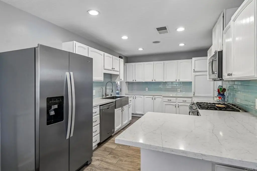 Single Family Residence for sale at 9535 Lakeview Drive, La Mesa, CA featuring 4 beds and 4 baths