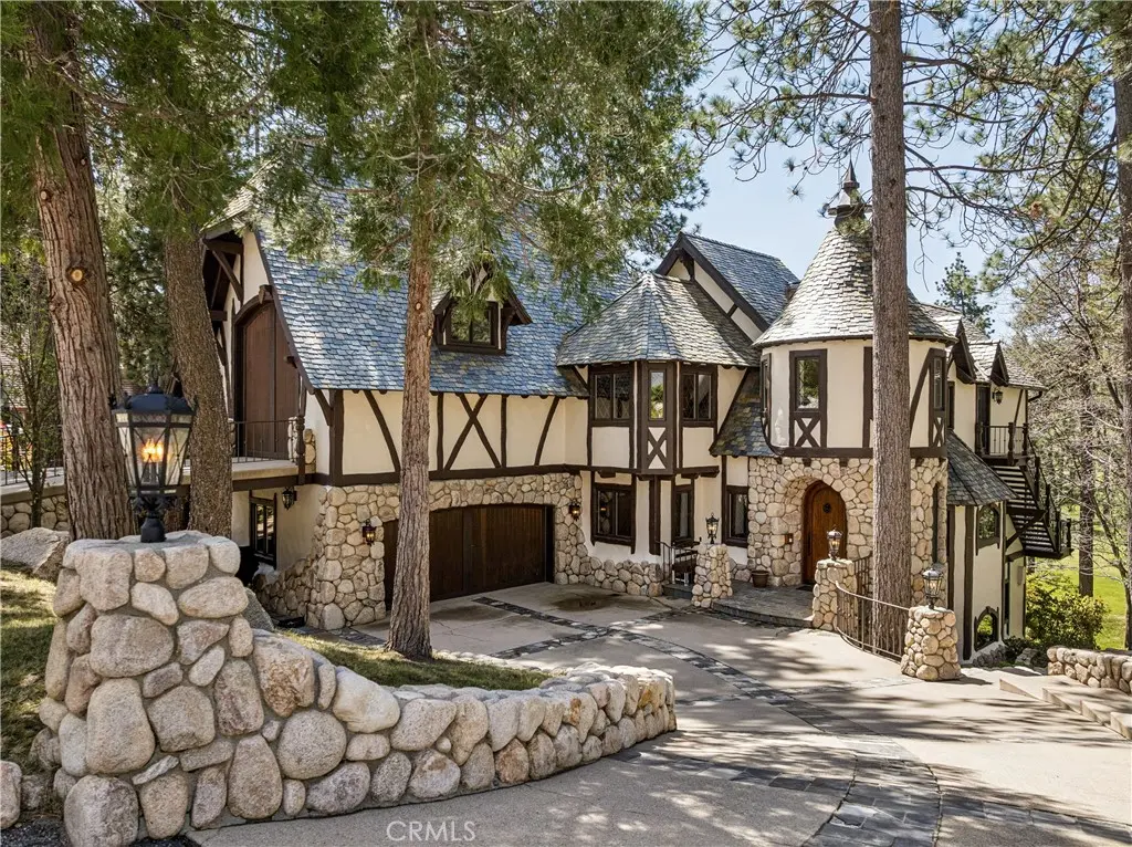 747 Brentwood, Lake Arrowhead, CA — listing photo 1