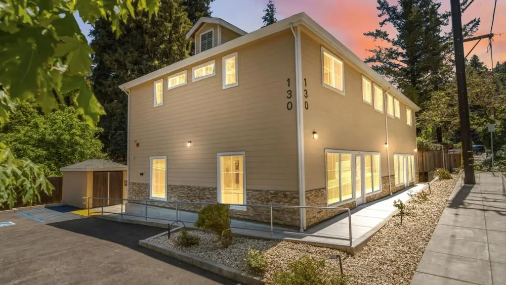 130 Grove Street, Boulder Creek, CA — listing photo 1
