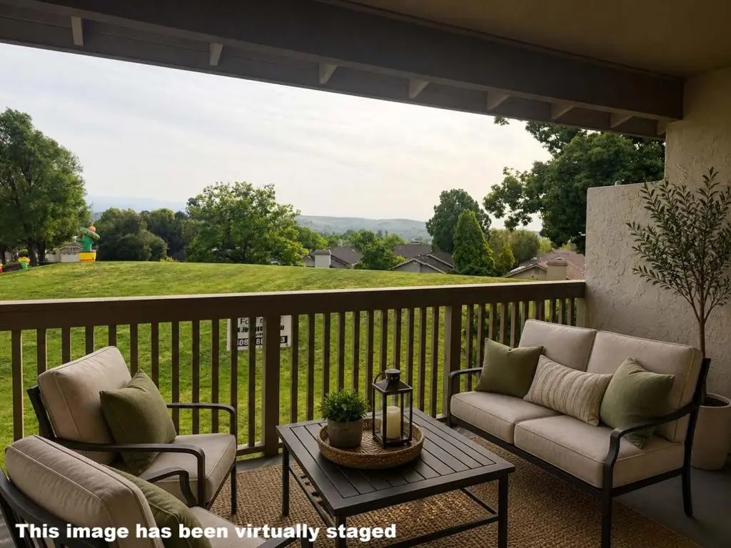 7402 Via Calzada, San Jose, CA — listing photo 1