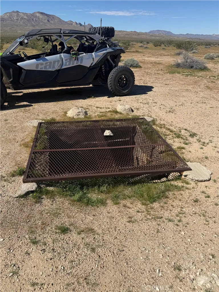 0 Sand Road, Newberry Springs, CA — listing photo 1