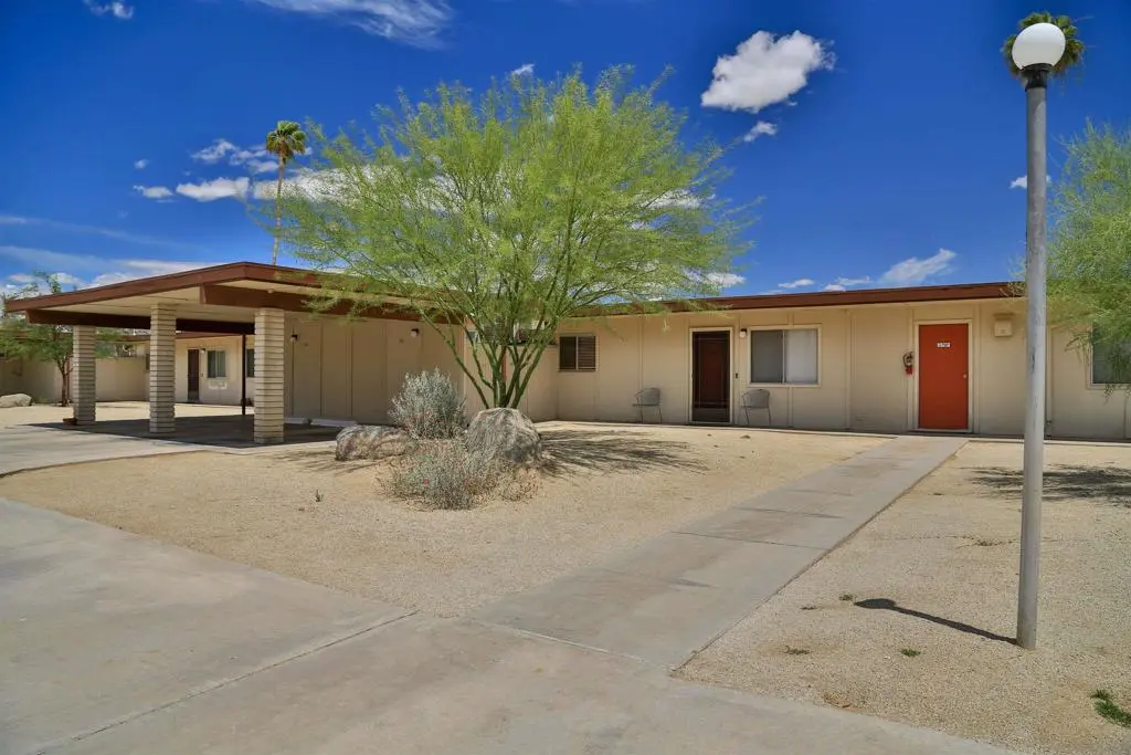 3158 Club Circle East 51, Borrego Springs, CA — listing photo 1