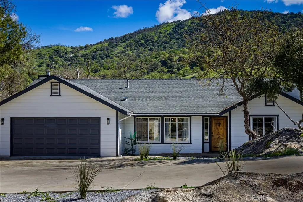 41830 N Fork Drive, Three Rivers, CA — listing photo 1