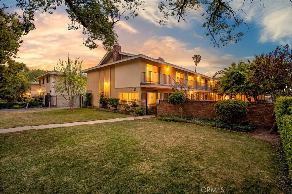 518 E Washington, Pasadena, CA — listing photo 1