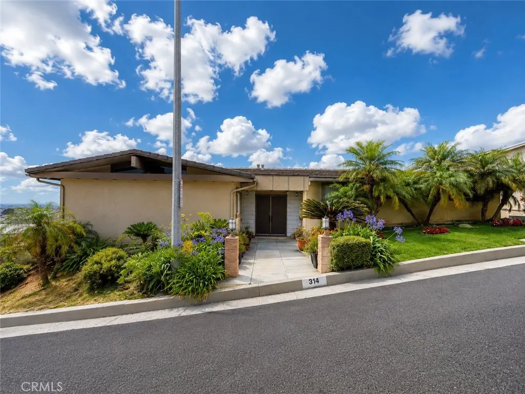 314 Montechico Dr, Monterey Park, CA — listing photo 1