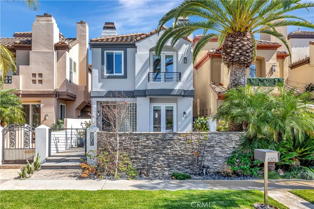 620 22nd Street, Huntington Beach, CA — listing photo 1
