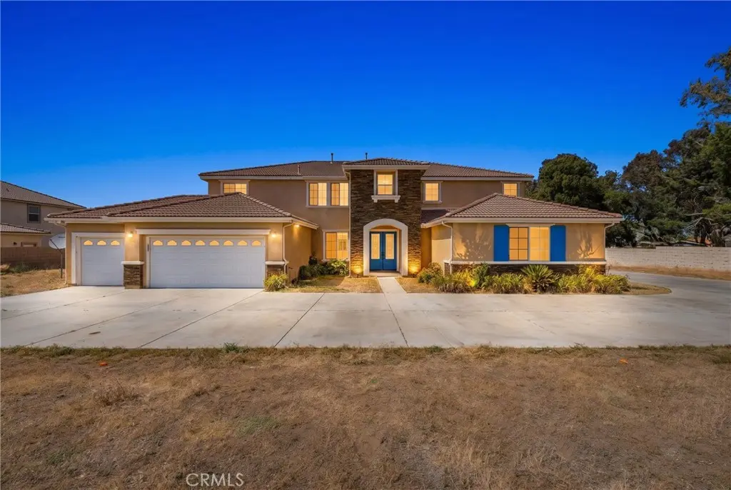 Single Family Residence for sale at 658 E Lago Lindo Rd, Palmdale, CA featuring 5 beds and 5 baths