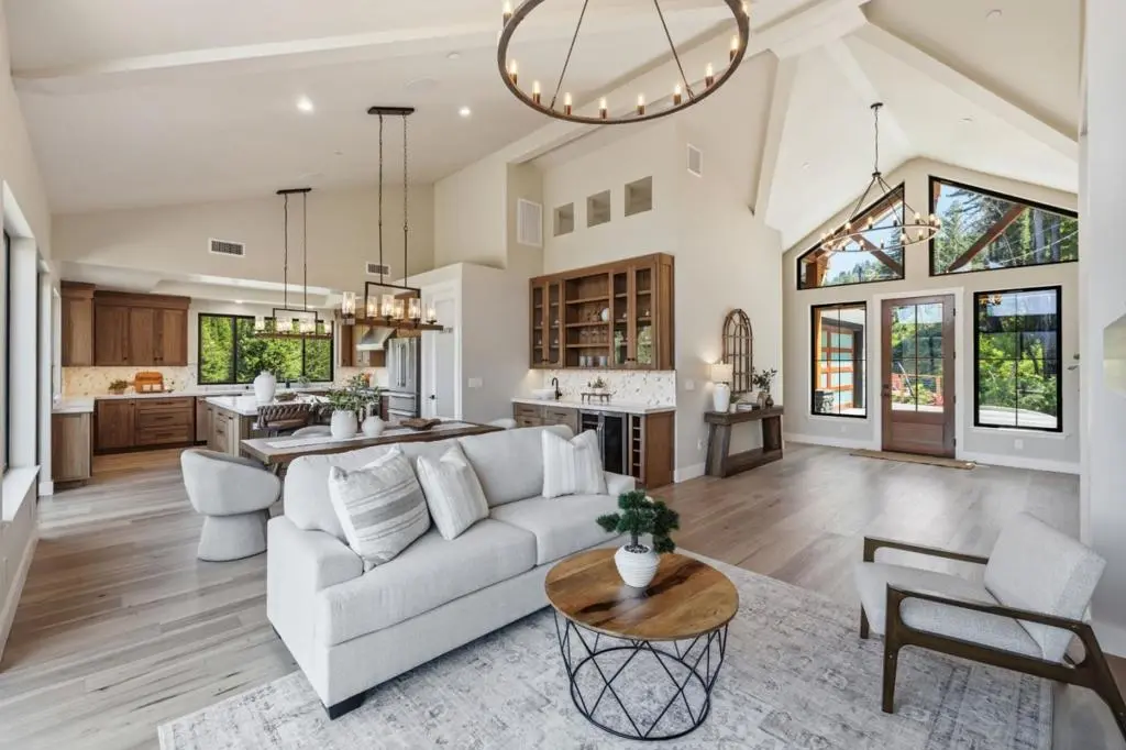 230 Fern Rock Way, Boulder Creek, CA — listing photo 1