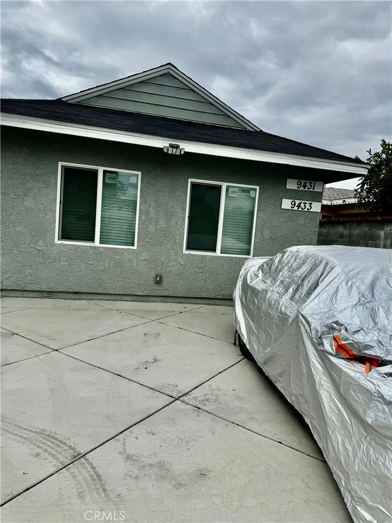 9431 Nagle Avenue, Arleta, CA — listing photo 1