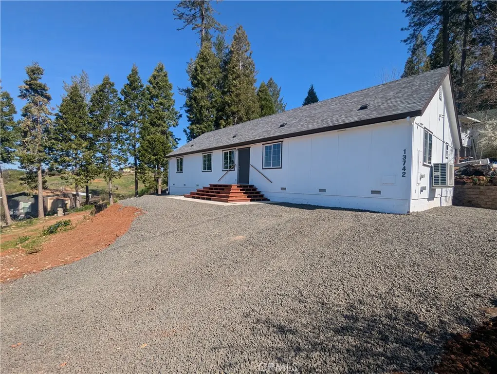 13742 Blair Lane, Magalia, CA — listing photo 1