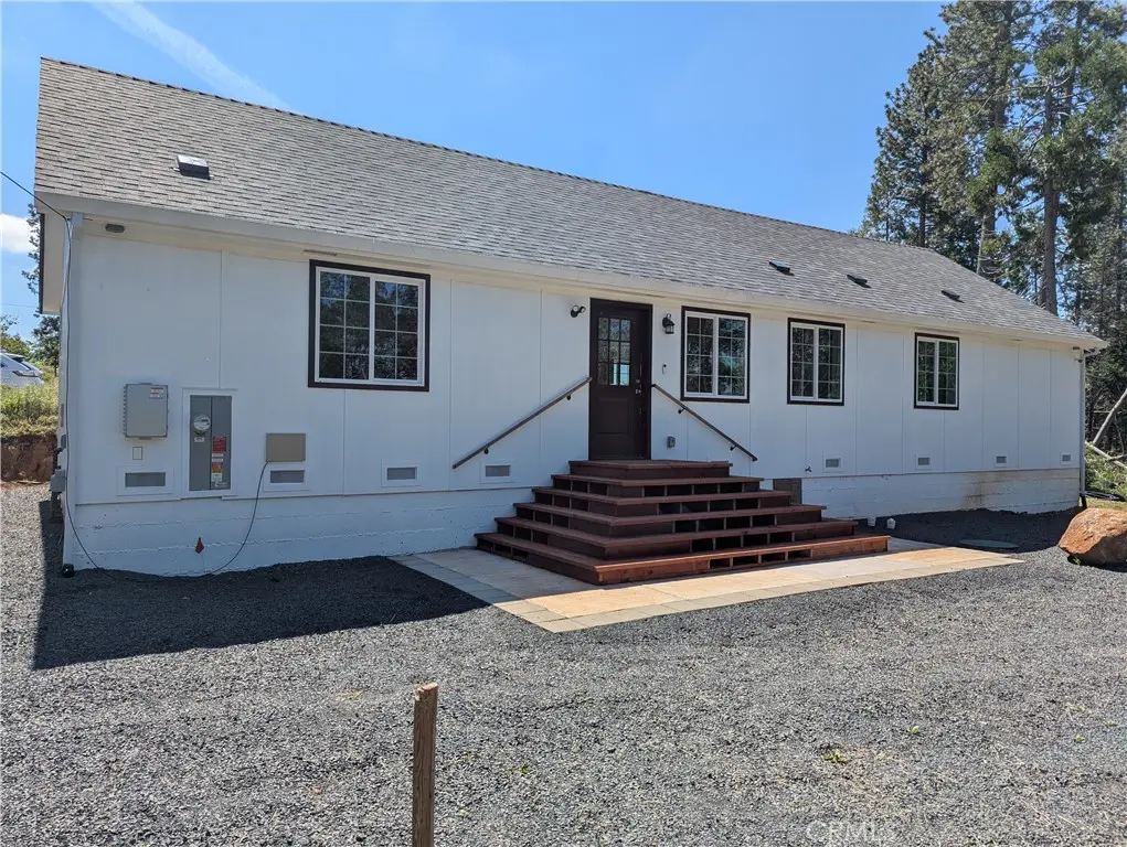 6245 Brevard Cir, Magalia, CA — listing photo 1