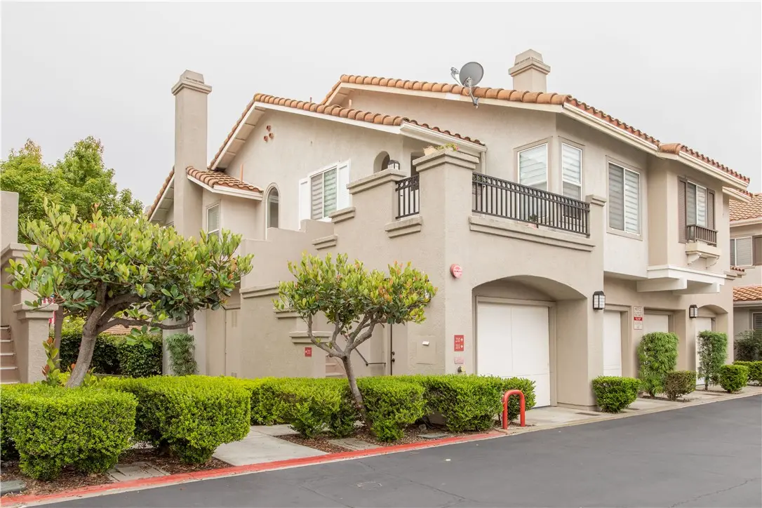 Condominium for sale at 210 California Court, Mission Viejo, CA featuring 2 beds and 2 baths