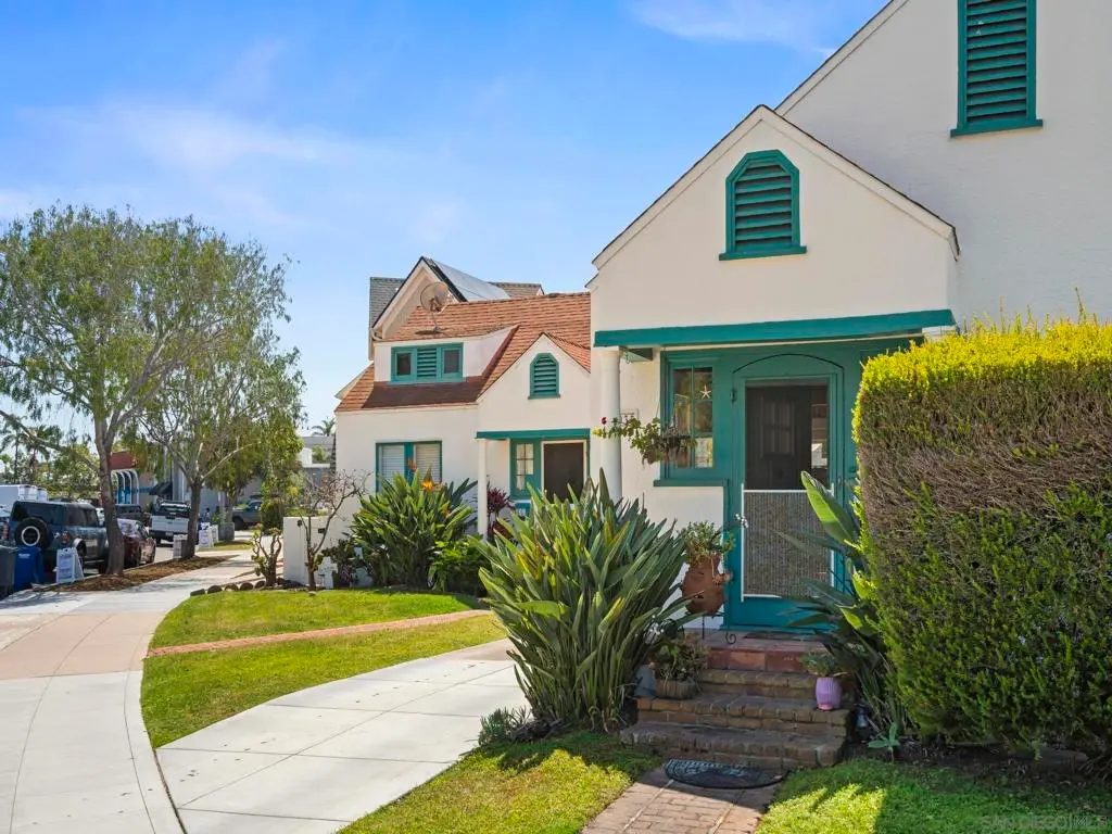 1033 39 Isabella, Coronado, CA — listing photo 1