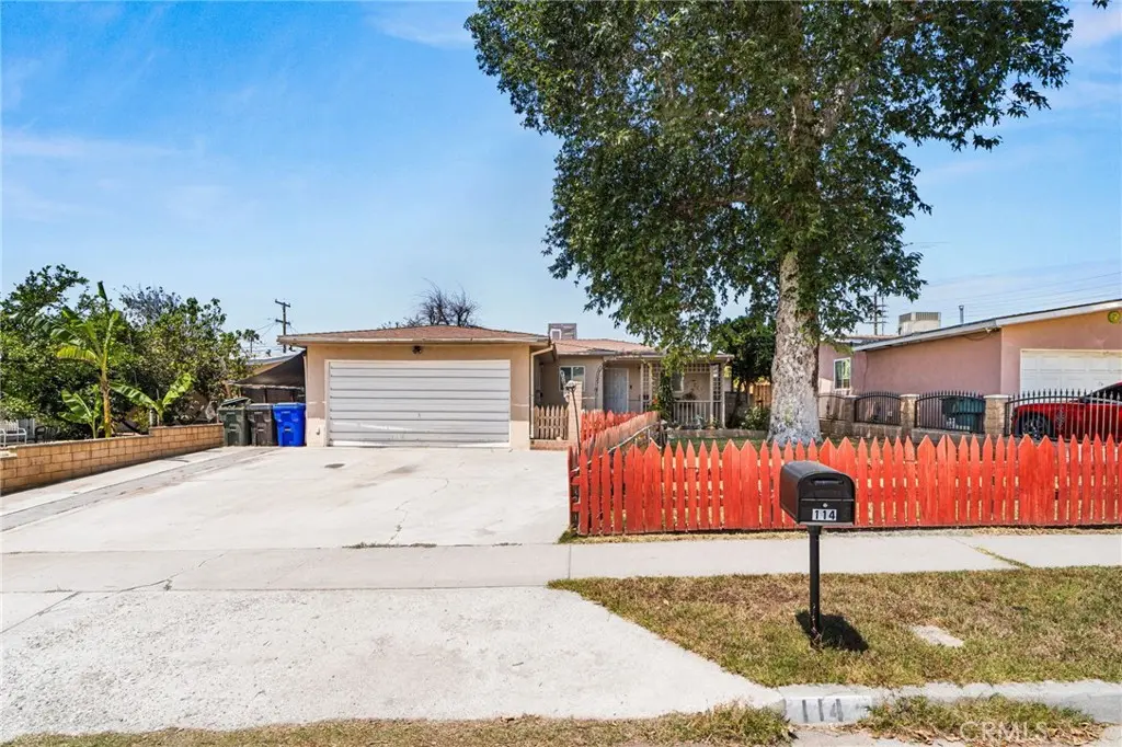 114 S Tamarisk, Rialto, CA — listing photo 1