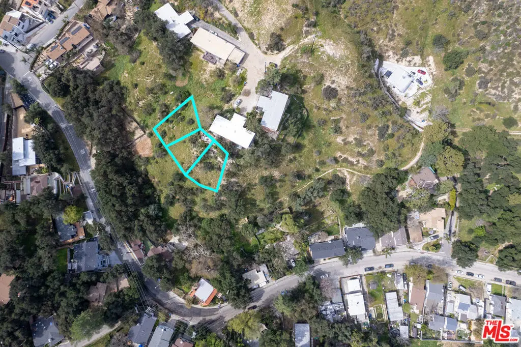 9631 Oak Bend Dr, Tujunga, CA — listing photo 1