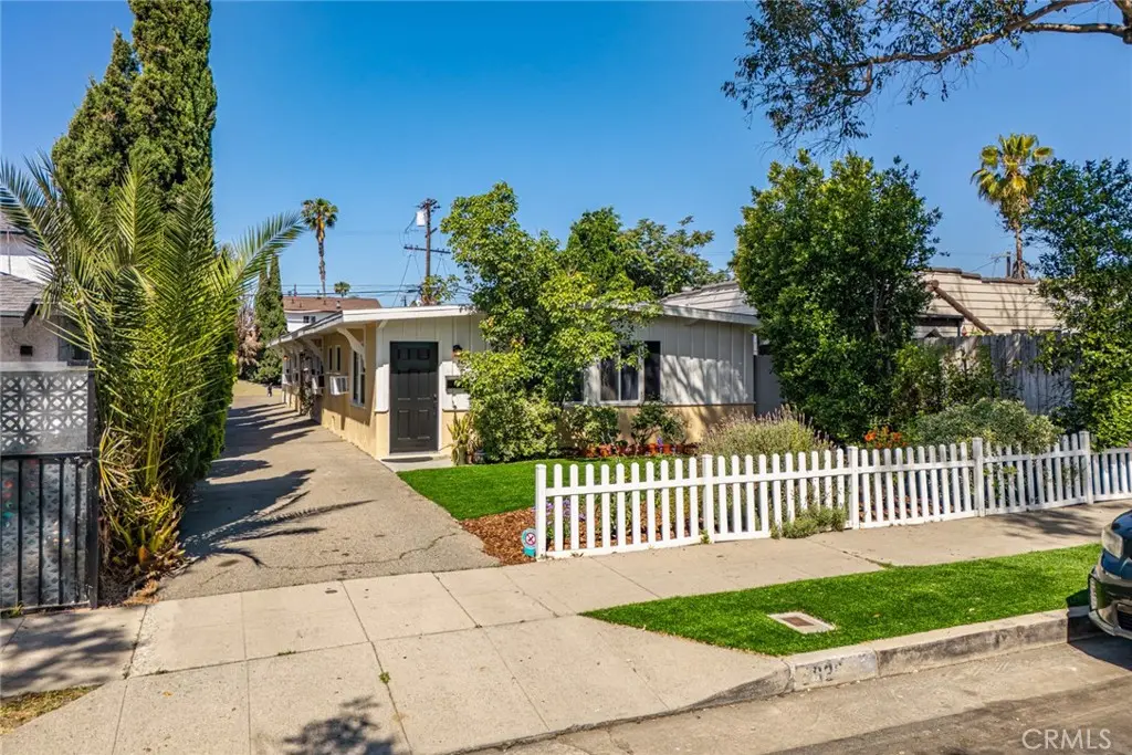 5629 Cleon, North Hollywood, CA — listing photo 1