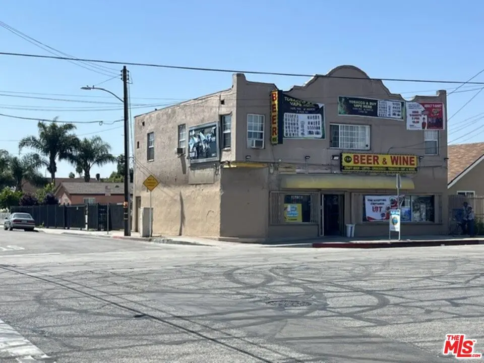 Residential Income for sale at 6525 Holmes Avenue, Los Angeles, CA featuring 3 beds and 3 baths