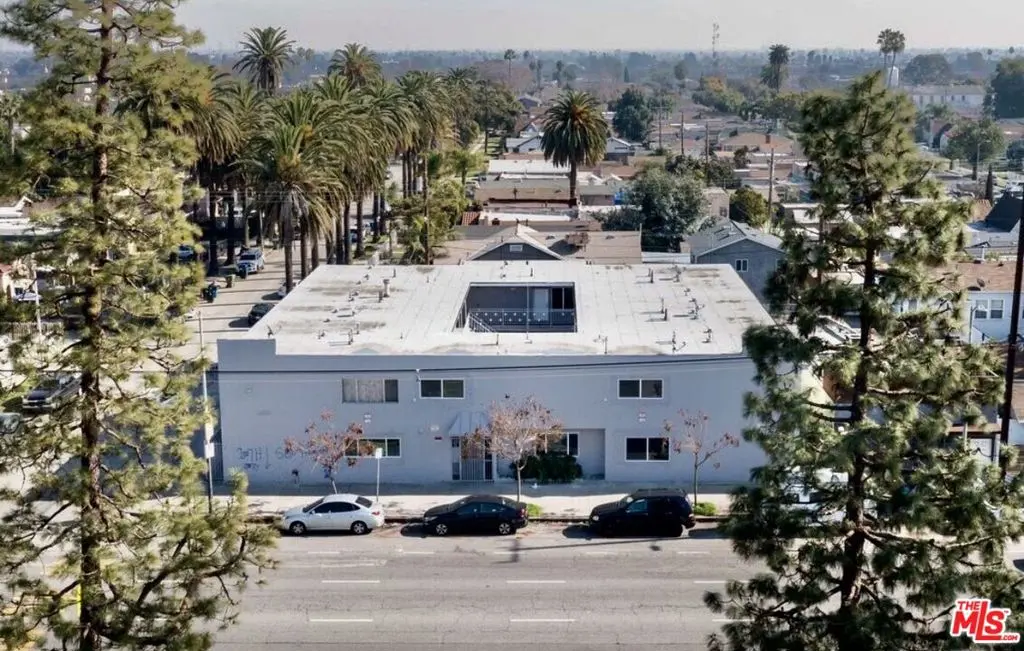 Residential Income for sale at 10500 S Vermont Avenue, Los Angeles, CA featuring 18 beds and 19 baths