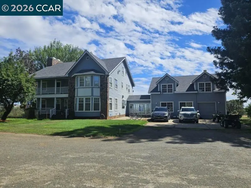 Single Family Residence for sale at 10580 Dickson Road, Plymouth, CA featuring 4 beds and 5 baths