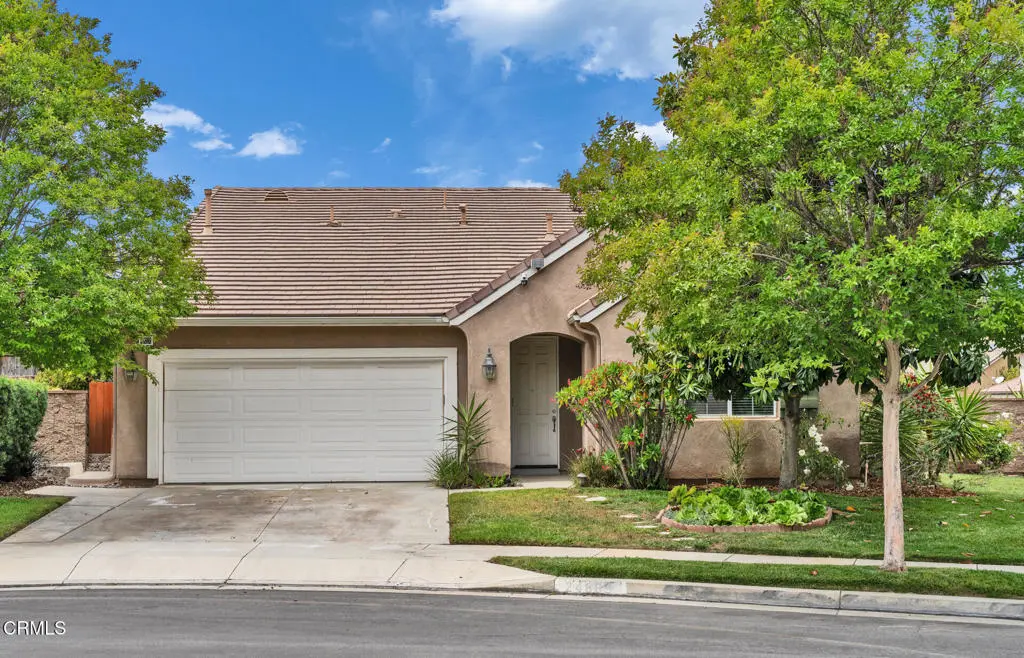 Single Family Residence for sale at 24889 Ashtree Court, Corona, CA featuring 4 beds and 4 baths