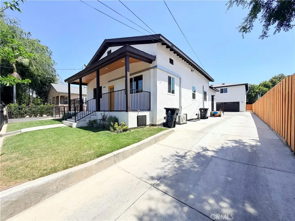 Single Family Residence for sale at 1450 Ricardo 1450, Los Angeles, CA featuring 2 beds and 1 bath