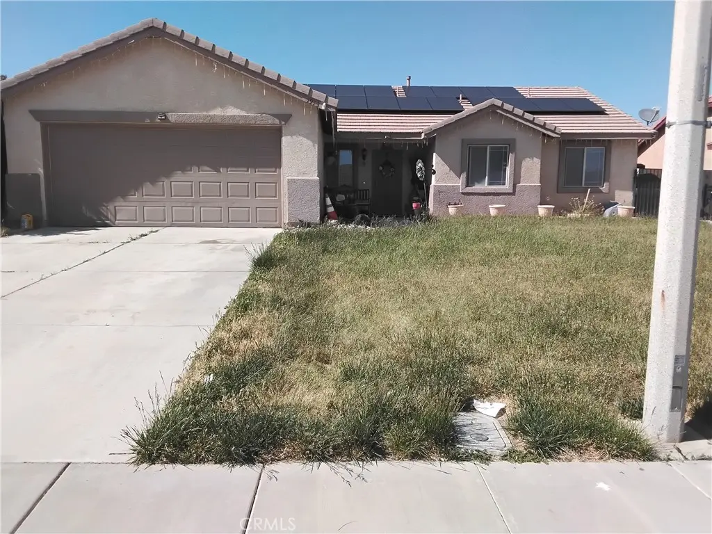 1913 Pengilley Avenue, Rosamond, CA — listing photo 1