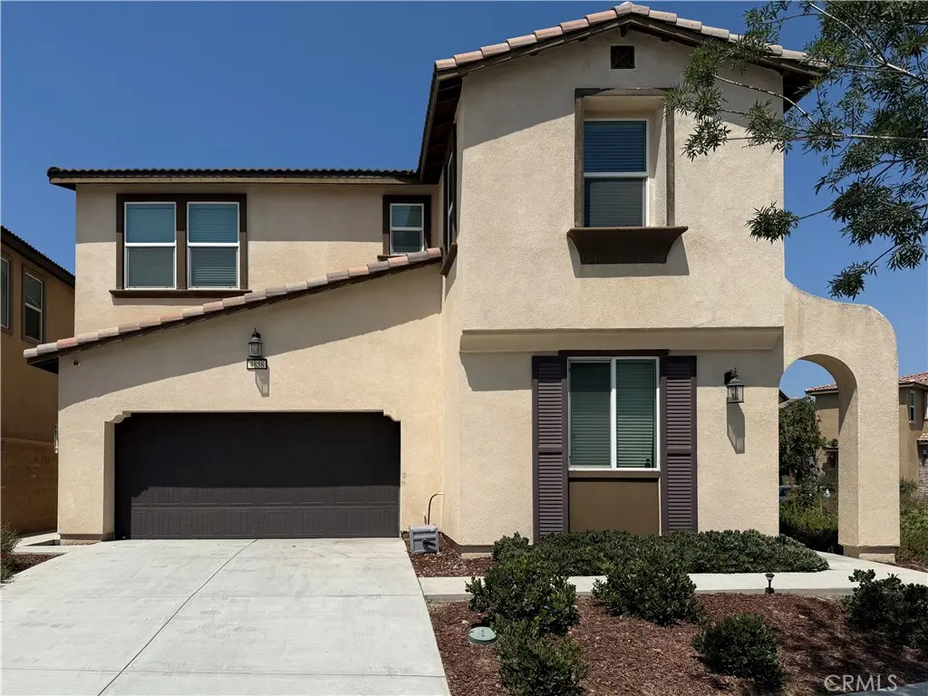 4858 S Avocado Trail, Ontario, CA — listing photo 1